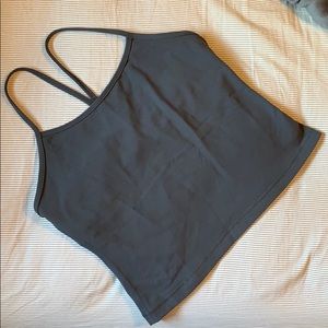Lululemon Flow Y tank